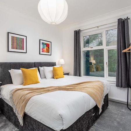 Wellington View - Donnini Apartments Ayr Zewnętrze zdjęcie